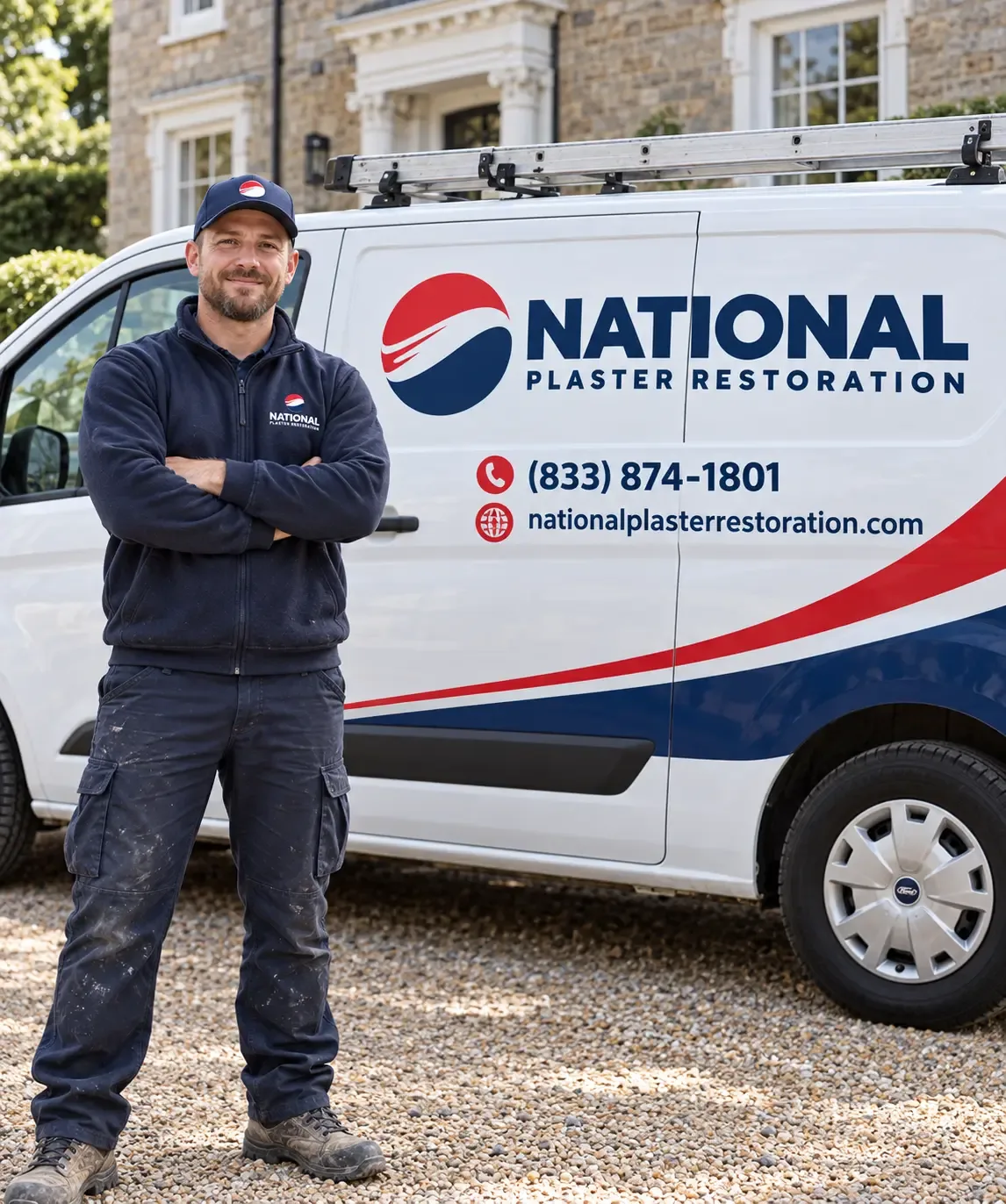 Plaster Repair company in Barre, MA